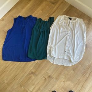 Womens Top